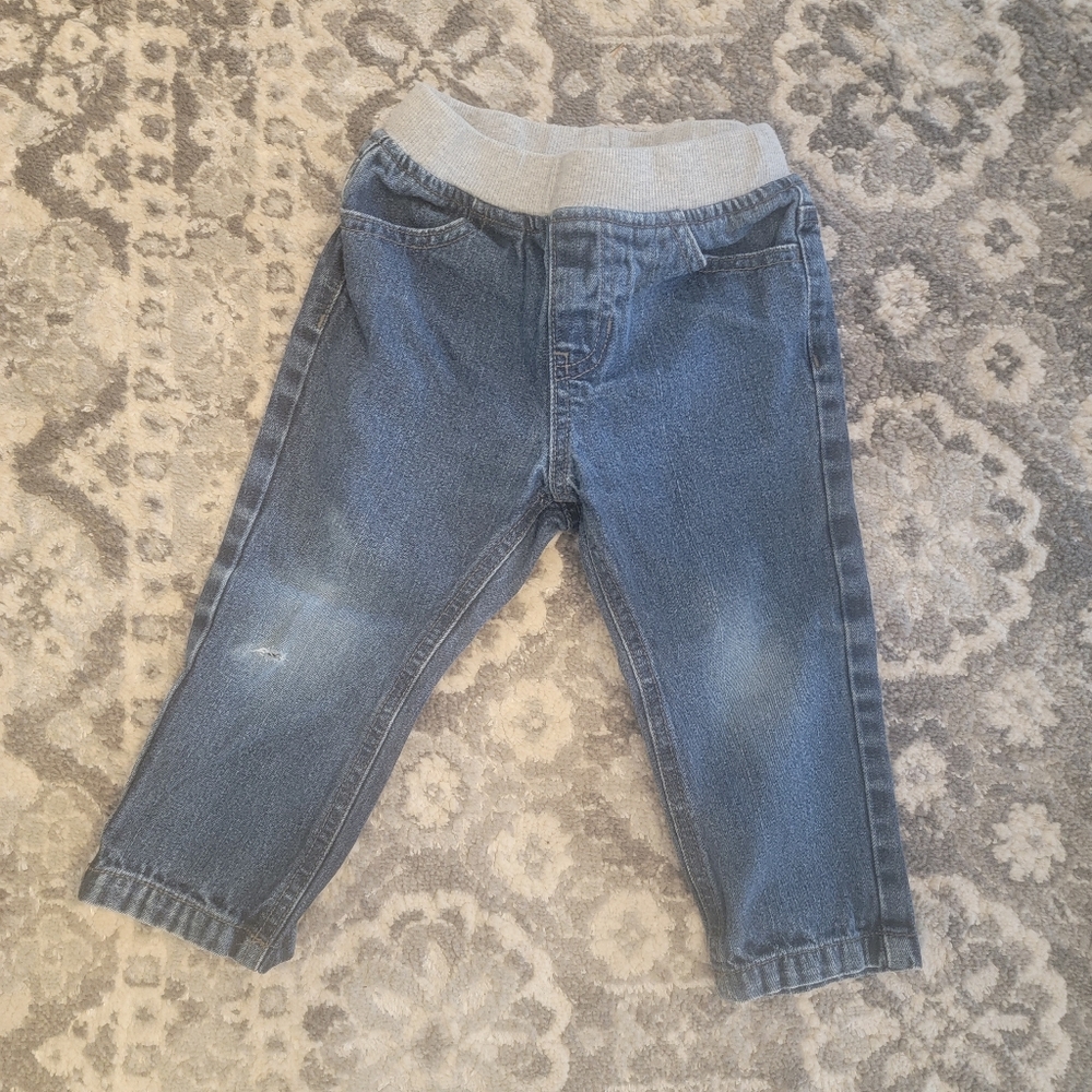 Nautica Jeans 24 months